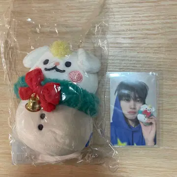 cravity ccrew 트리 현준