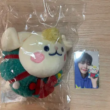 cravity winter ccrew 현준