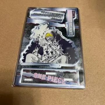 코라손 명장면 디오라마 피규어 로시난테 아크릴 스탠드