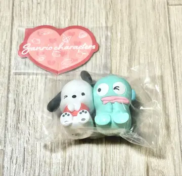 산리오 피타큐트 한교동 포차코