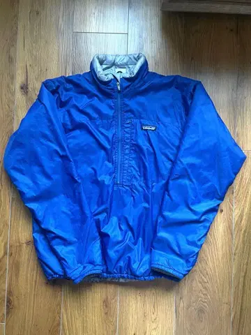 파타고니아 Patagonia 00s 퍼프 볼 재킷