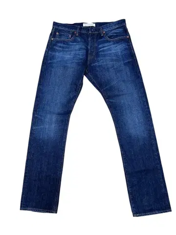 Gap 1969 Kaihara 일본제 셀비지 데님 카이하라 데님