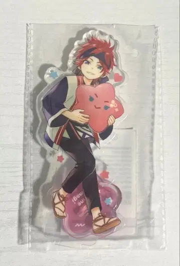 앙스타 중국 동심진장 아마기 린네 아크릴 스탠드