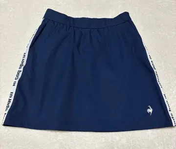 새상품급 르꼬끄 스커트