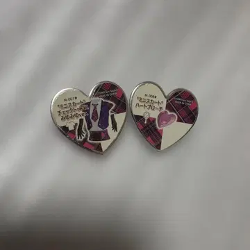 프리즘스톤 프리티 리듬 미니스커트