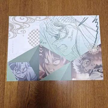 귀멸의 칼날 기둥 연습편 ufotable dining 런치 불사천 실미