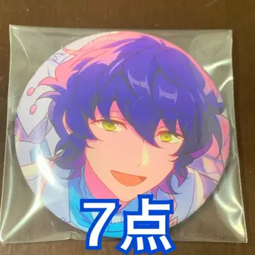 아오바 츠무기 앙스타 캔뱃지