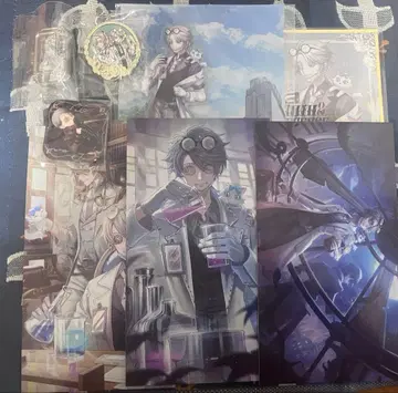 제5인격 영매 일괄 판매