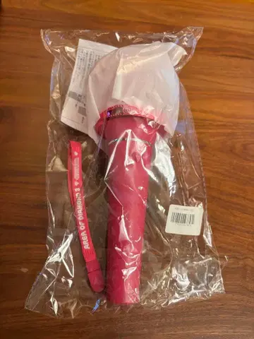 CHANMINA 응원봉 AOD3 DIAMOND