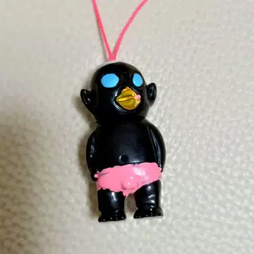 데하라 유키노리 코카파 스트랩