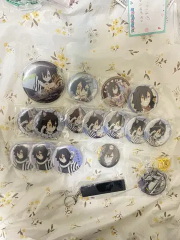 귀멸의 칼날 이구로 오바나이