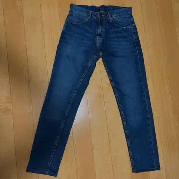 ZARA MAN ZMDC 자라 스키니 데님 청바지 30