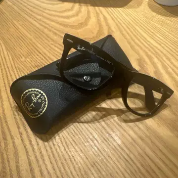 Ray.Ban 안경