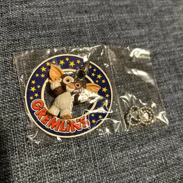 GREMLINS 그렘린 기즈모 키링