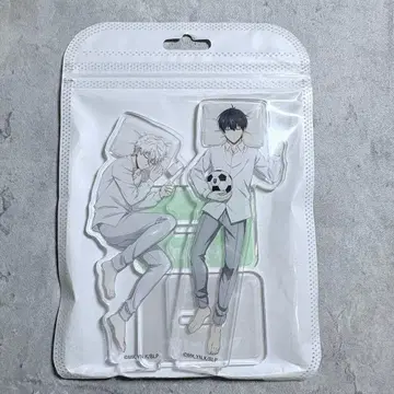 블루 록 나기 세이시로 이사기 요이치