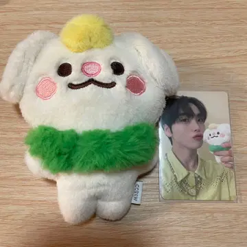 CRAVITY ccrew 현준