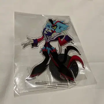 최저가 헬바보스 스마일베이스 카페 아크릴 스탠드 오지