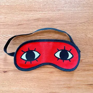 은혼 오키타 소고 안대