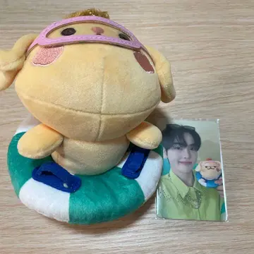 CRAVITY ccrew 현준