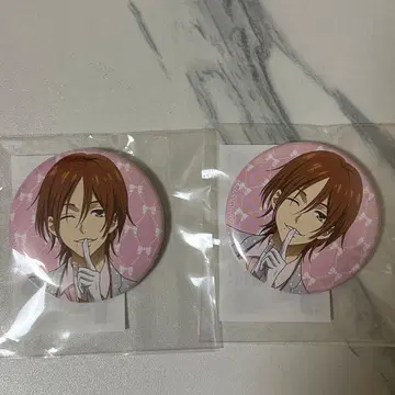 야마다 료 KING OF PRISM 마루쿠지 발레코어 킨츠아