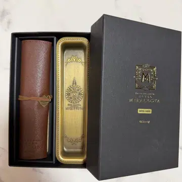 새상품 디즈니씨 호텔 미라코스타 스위트룸 숙박자 한정판 필통