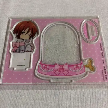 KING OF PRISM 킨츠아 마루쿠지 대길 아크릴 스탠드 료