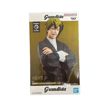 주술회전 피규어 젠인 나오야