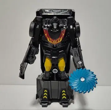 스텔스 포스 핫로드 트랜스포머 사이버버스