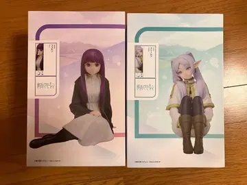 장송의 프리렌 1/7 스케일 피규어 엘르 프리렌 페른