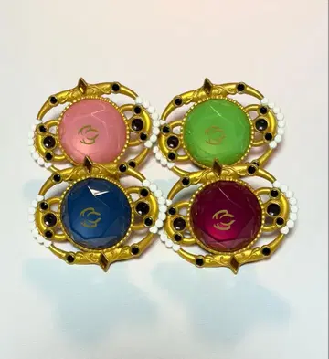 앙스타 멜로아스 스피어라이트 링라이트 스타라이 10th 라이브