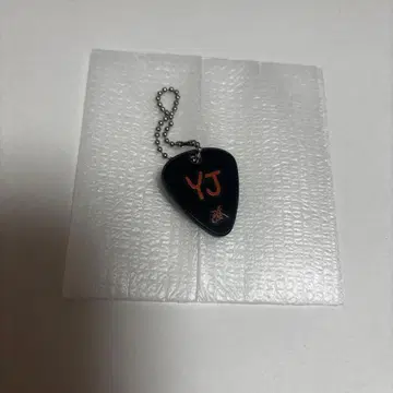 TXT 연준 MOA CON 피크 키링