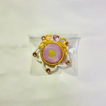 앙스타 반지 라이트 린라이 스타라이 10th 유메