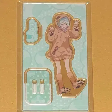 와타나레 동물 파자마 POP UP 코야나기 카호 아크릴 스탠드