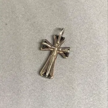 즉시 결제 Justin Daivs 저스틴 데이비스 크로스 펜던트 탑