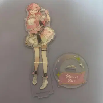 프로세카 모모이 아이리 감사제 아크릴 스탠드 아이리