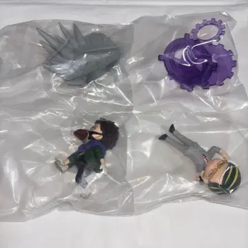 히로아카 풀 스 울트라 배틀 피규어 오버홀 치사키 카이 나이트아이