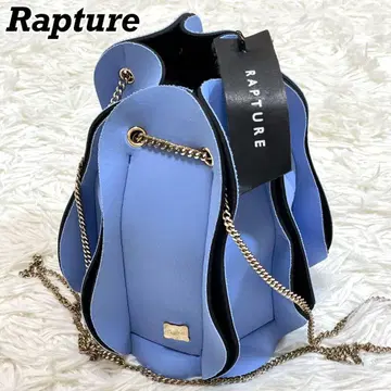 새상품급 Rapture 라프춰 더 페어 -체인백 숄더백