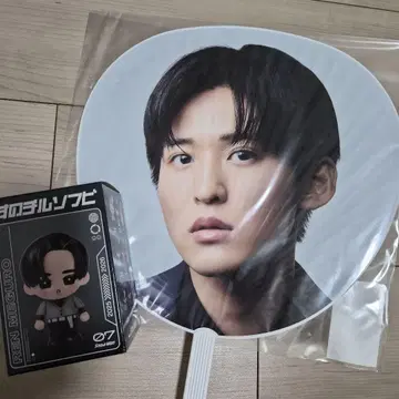 메구로 렌 굿즈