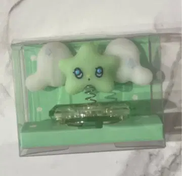 NCT WISH 응원봉 참 위츄