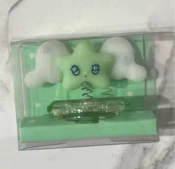 NCT WISH 응원봉 참 위츄