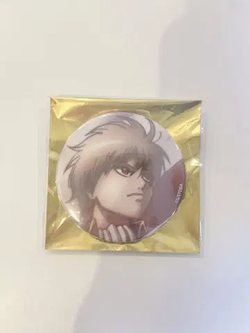 은혼 점프 페스타 2025 애니플렉스 캔뱃지 오키타 소고