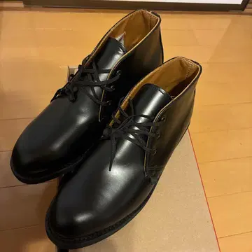 레드윙 포스트맨 처카 부츠 9196 8.5 (26.5)