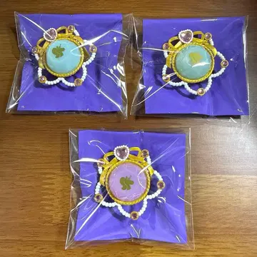 앙스타 스타라이 S 칸나 유메 스피어라이트 링라이트 린라이