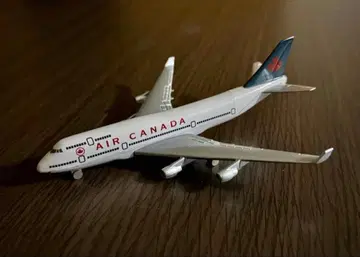 에어 캐나다 항공기 모델 1/200