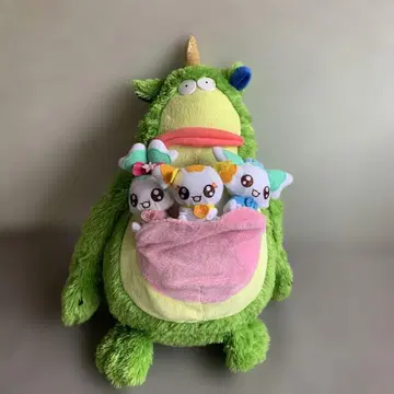 하트캐치 프리큐어 후와후와 코페님 시프레&코프레&포프리 포함