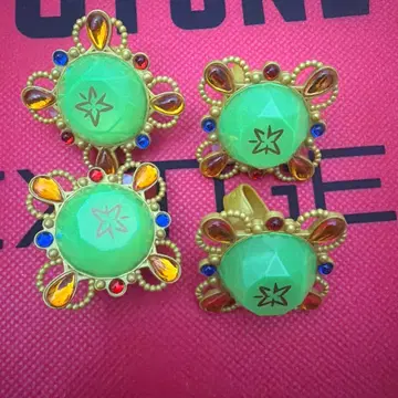 앙스타 스타라이트 반지 라이트 마코토