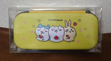 치이카와 (먼작귀) CHIIKAWA 한국 펜 케이스 나카요시