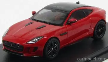 1/43 Jaguar F-Type Coupe R 2014