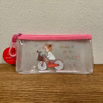 COCO짱 펜 케이스