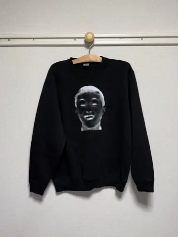 ARAKI 닮은 Katame 맨투맨